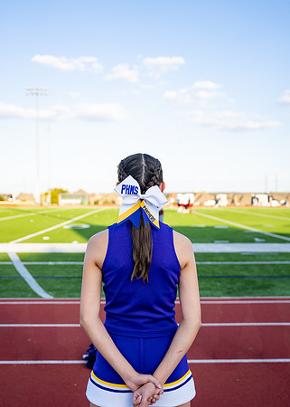 Pioneer Cheer Sideline Vs. Pearson-44
