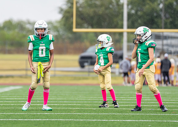 10U Oilers Vs. Fighting Irish-189