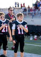 11-12U Sooners Vs. Red Raiders