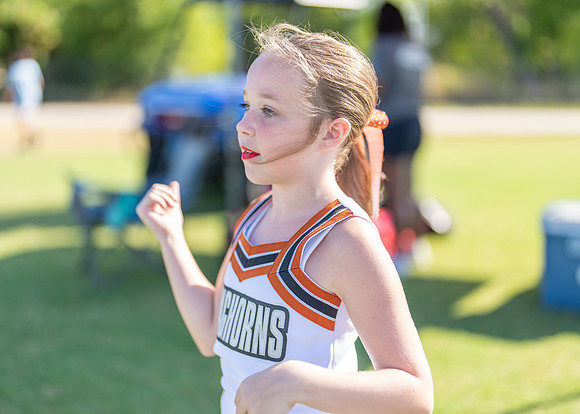 Longhorn Cheer Game Day-45