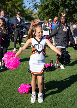 9U Longhorns Cheer-101