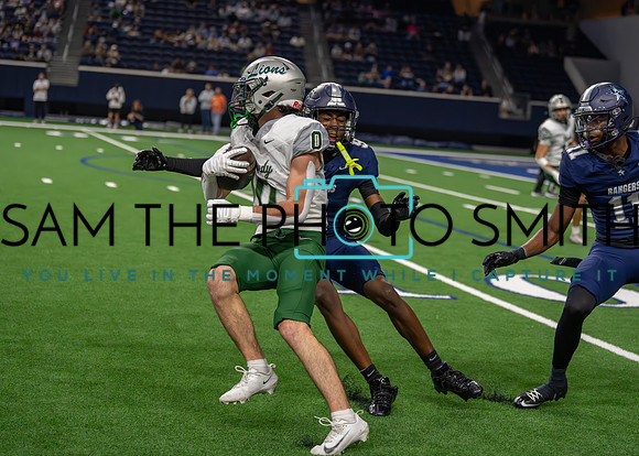 Vs. Lone Star-111