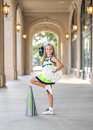 10U Seahawks Cheer-8