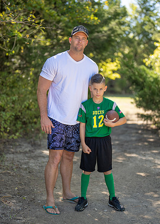 7U Ducks Football-39