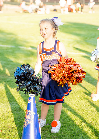 6U Bears Cheer Sideline-31
