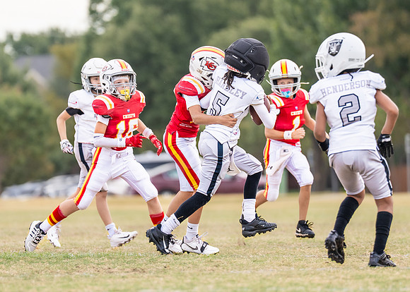 10U Raiders Vs. Chiefs-150