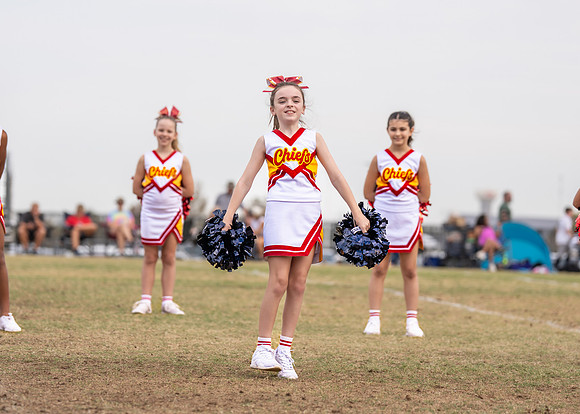 10U Raiders Vs. Chiefs-163