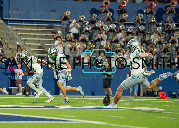 Vs. McKinney North-70