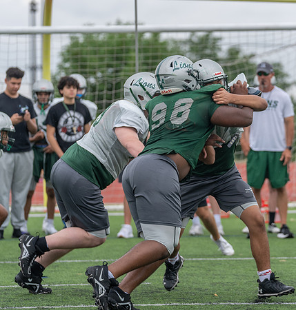 Day 2 Spring Practice_-78