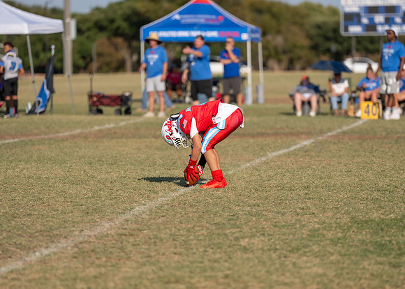 11-12U Mustangs Vs. Rebels-125