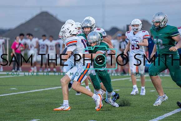 Vs. Wakeland-95