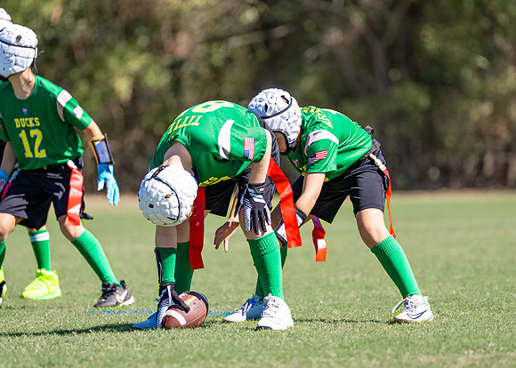 7U Ducks Vs. Broncos-27