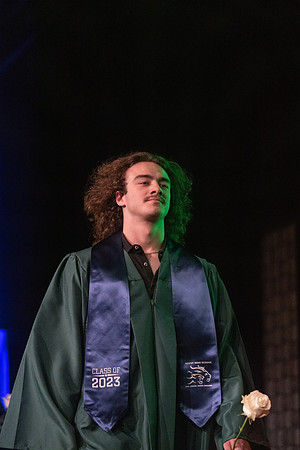 Baccalaureate-201