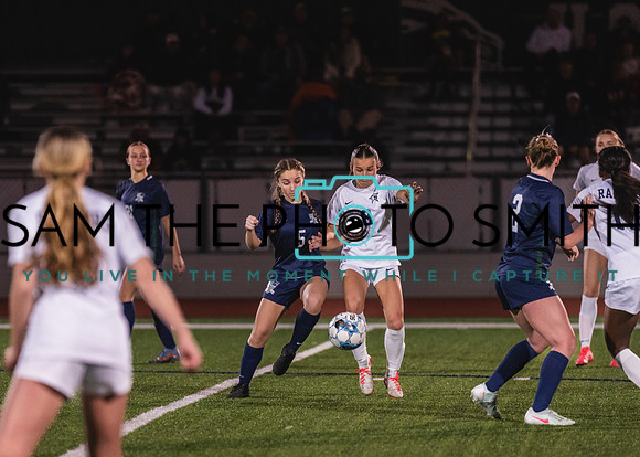 Vs. Lone Star-93