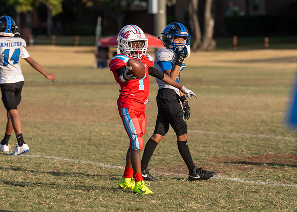11-12U Mustangs Vs. Rebels-178