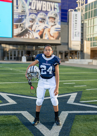 9U Cowboys Football-76
