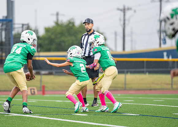 10U Oilers Vs. Fighting Irish-84