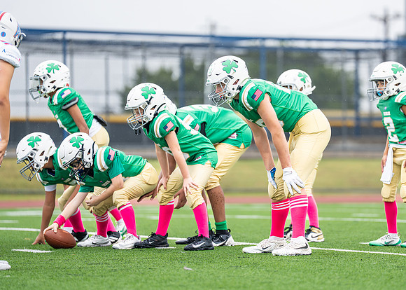 10U Oilers Vs. Fighting Irish-113