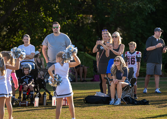 6U Raiders Vs. Cowboys-76