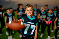 8U Jags Football-90