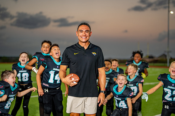 8U Jags Football-100