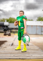 8U Ducks