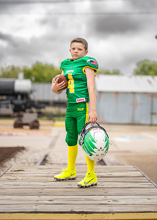 8U Ducks