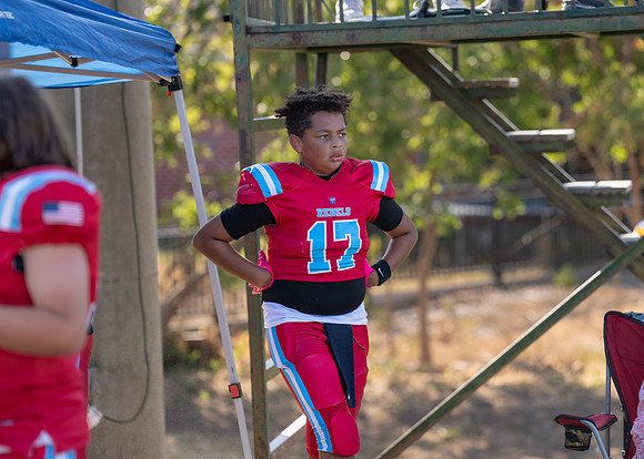 11-12U Mustangs Vs. Rebels-110