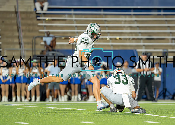 Vs. McKinney North-180