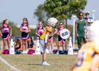 10U Cowboys Vs. Tigers-19