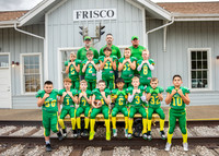 8U Ducks-81