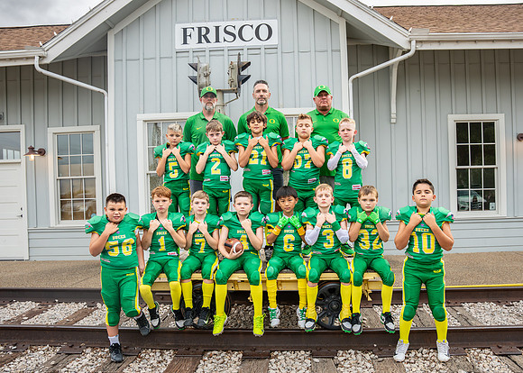 8U Ducks-81