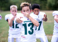 7U Spartans Football-83
