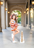 Longhorns Cheer