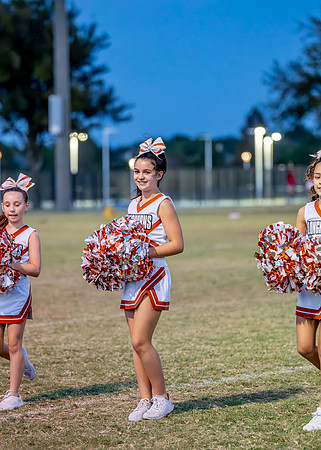 11-12U Longhorns Cheer Sideline-182