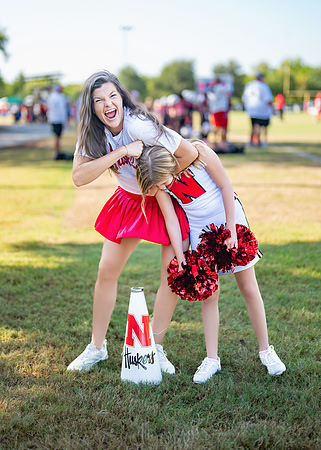 11-12U Huskers Cheer-26