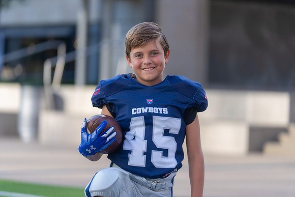 8U Cowboys Tackle-10