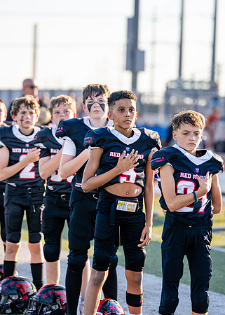 11-12U Sooners Vs. Red Raiders-8