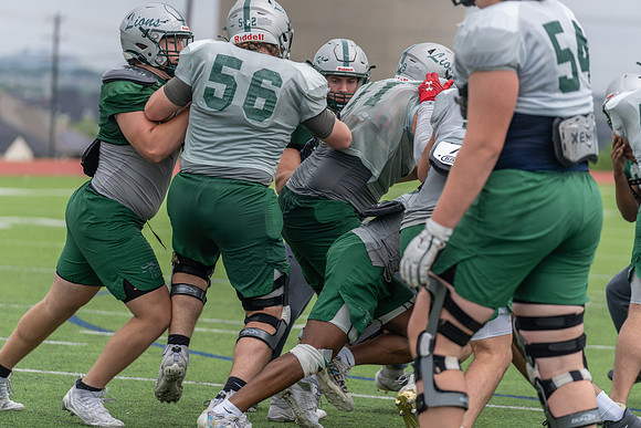 Day 2 Spring Practice_-147