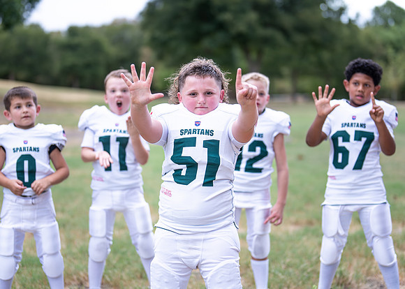 7U Spartans Football-89