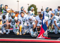 Varsity Vs. Lovejoy-58