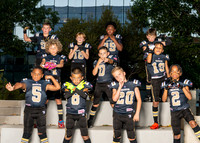 8U Saints Football-89