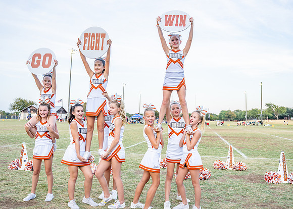 11-12U Longhorns Cheer Sideline-138