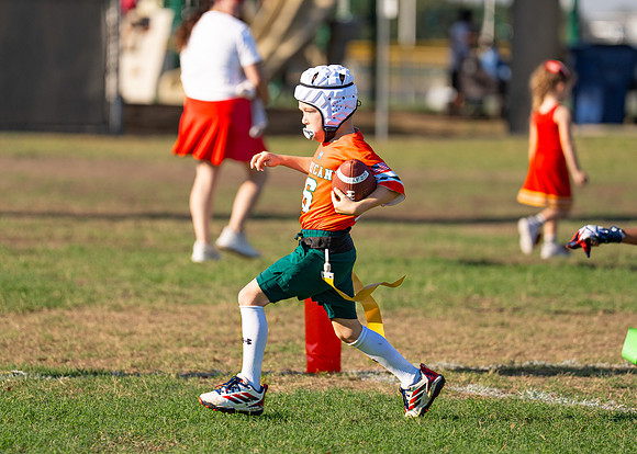 5U Chiefs Vs. Hurricanes-124