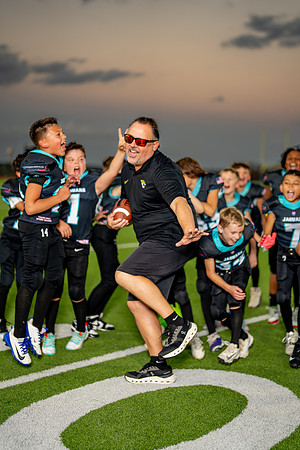 8U Jags Football-102