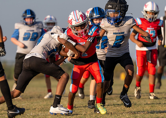 11-12U Mustangs Vs. Rebels-182