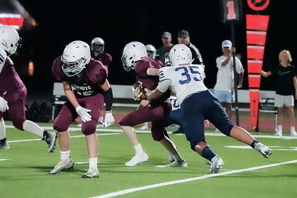 Vs. Scoggins_-88