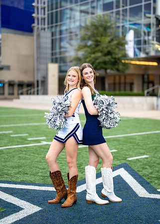 11-12U Cowboys Cheer-9