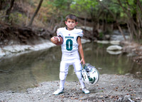 7U Spartans Football-35