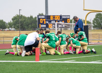 10U Oilers Vs. Fighting Irish